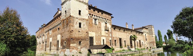 Terre lontane e sapori locali
