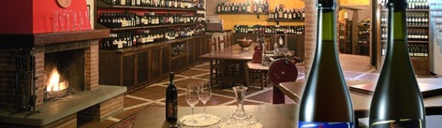 dalla fiaschetta ai mercati internazionali i valori del territorio