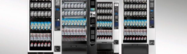 Distributori automatici