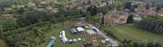 Comuni Ricicloni: Malgesso (Va) e Villa di Serio (Bg)  in testa alla classifica lombarda