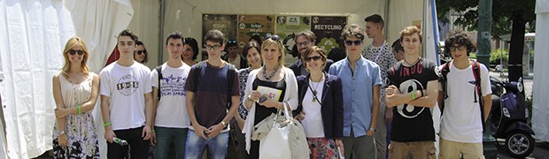 Festival dell’ambiente 2016 all’insegna del riuso e della lotta allo spreco 