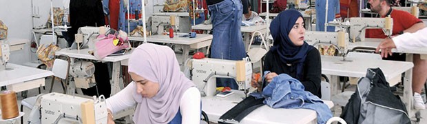 Tunisia Fashion Revolution. In campo le scuole di moda