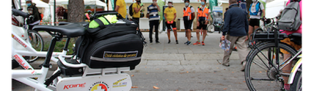 Il Festival della SOStenibilità …dall’Ambiente alla Mobilità