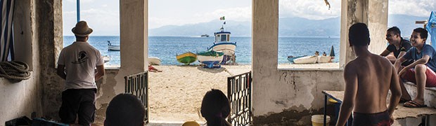 Lodi: ambiente, storia, reportage al Festival della fotografia etica