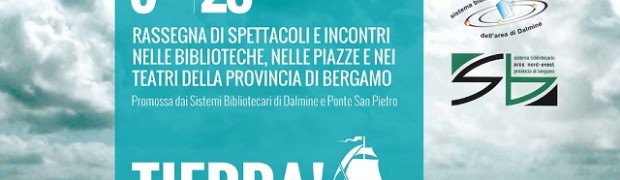 Prosegue la rassegna "Tierra!"