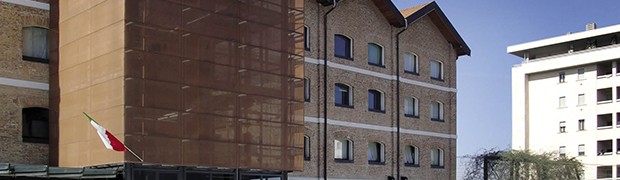 Fondazione ITS Mobilità Sostenibile