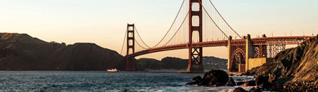 Golden Gate Brifge