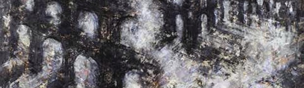 1° premio: Acquedotto Flusso Vitale di Ezio Arosio