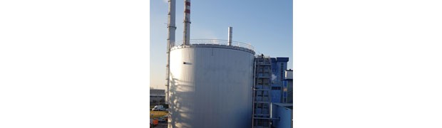 Centrale Lamarmora
