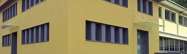 CFG Serramenti 