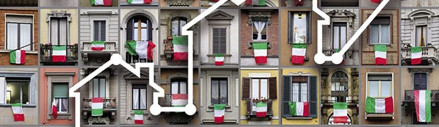 Le novità di Condominio Expo. Laboratorio, manager e carta per il governo