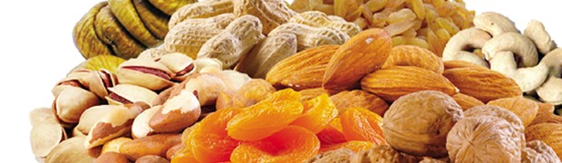 Frutta secca
