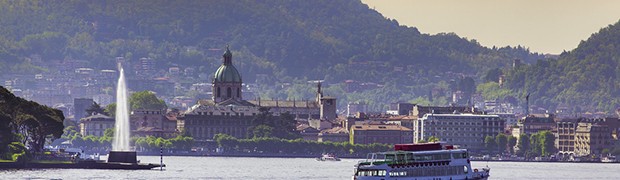infoSOStenibile sbarca a Como