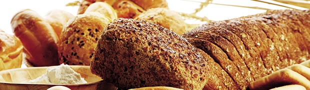 Pane della nostra terra
