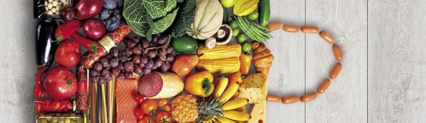 Street food e compere intelligenti