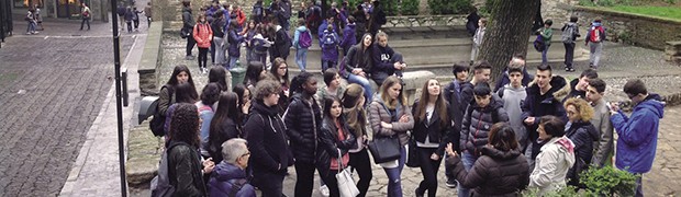 Acqua di valore RAGAZZI 22 APRILE 