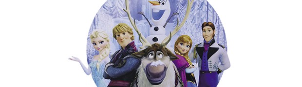 Frozen - Il regno di ghiaccio