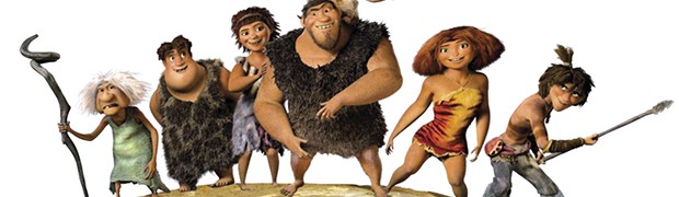 I Croods