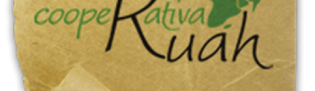 Logo Ruah