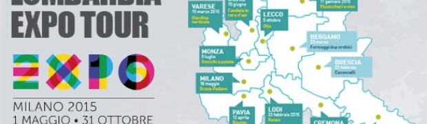 Lombardia Expo Tour