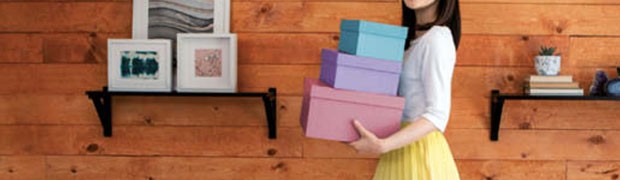 Marie Kondo
