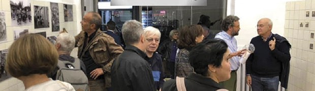 Dalla periferia alle “periferie”. Milano: la storia di On Off