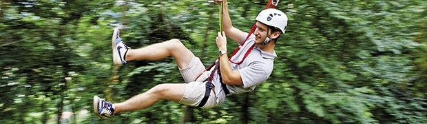 Al Parco del Pitone di Gandosso divertimento per tutta la famiglia