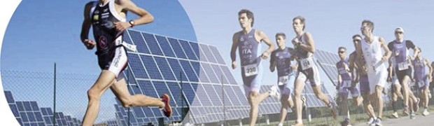 EcoRace sport events. Eccellenza certificata