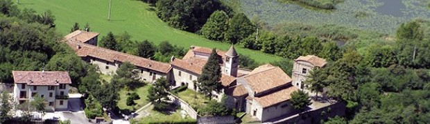 San Pietro in Lamosa: dove storia cultura e natura si intrecciano