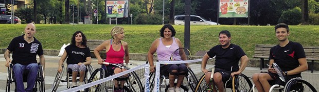 SBS - Special Bergamo Sport