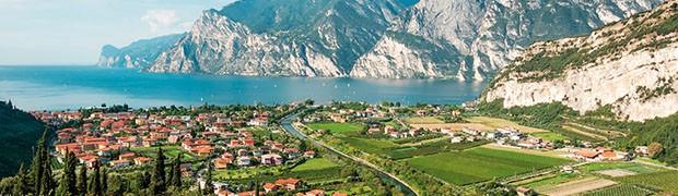 Al via la terza edizione del Festival della sostenibilità sul Garda