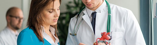 Prevenzione cardiovascolare. Una scelta che fa bene