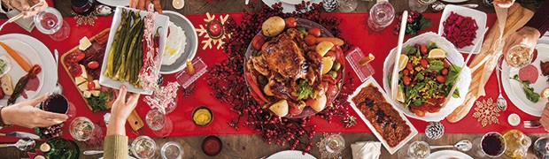 Natale senza sprechi!
