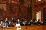 Dante a mezzogiorno Bergamo