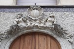 Bergamo scolpita