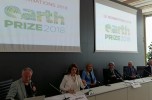 Earth Prize 2018