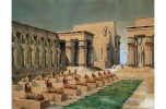 Mostra Egittomania