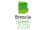 Logo Brescia Green 2018