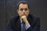 L'assessore alla mobilità Federico Manzoni