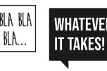 Bla bla bla