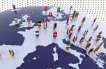La Gran Bretagna prende il largo