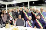 Alla fiera Gourmarte di Bergamo 15 produttori con lo stand del Distretto Agricolo della Bassa Bergamasca