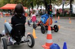 Il Festival della SOStenibilità …dall’Ambiente alla Mobilità