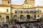 Il Festivaletteratura di Mantova festeggia la sua XX edizione