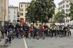Biciclettata