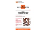 Viva il chiostro