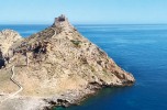 Il castello di Punta Troia