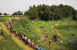 Campionati Mondiali di Nascondino. Consonno, 8-10 settembre 2017