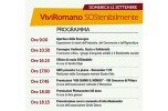 ViviRomano SOStenibilmente