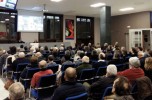 “Utopia in cantiere” presentazione libro